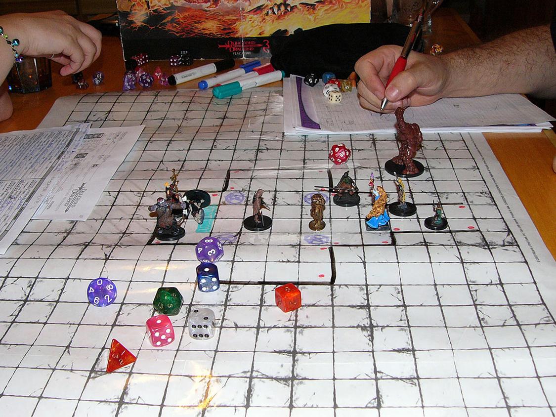 游戏论｜风格化的模拟