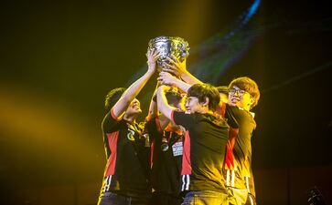 Spinx采访 ZywOo配得上Major冠军